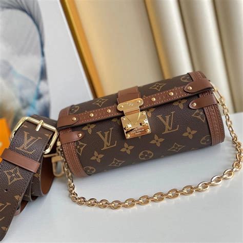 Vuitton Papillon Bags 